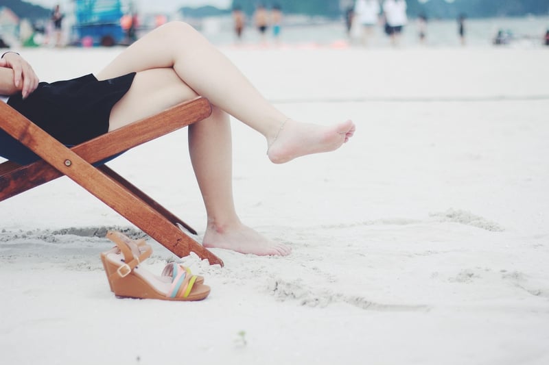 Beach Vacation